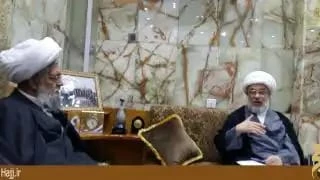 حجت‌الاسلام نجفی روحانی:

دعای عرفه به‌یادماندنی در کربلا برگزار خواهد شد