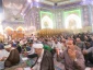 دعای کمیل در خیمه‌گاه حسینی در کربلا + تصاویر 6