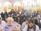 ​​​​​​​طنین نغمه های دعای ندبه در خیمـه‌گاه حسینی 4