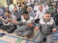 ​​​​​​​طنین نغمه های دعای ندبه در خیمـه‌گاه حسینی 10