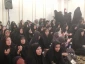 اولین دعای ندبه حجاج ایرانی در مدینه برگزار شد 7