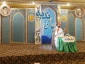 اولین دعای ندبه حجاج ایرانی در مدینه برگزار شد 9