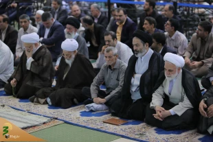 هدف حج، رفتن به سوی خدا است 2