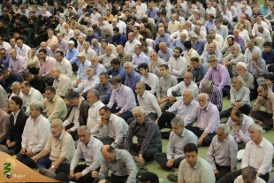 هدف حج، رفتن به سوی خدا است 3