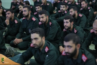 هدف حج، رفتن به سوی خدا است 4