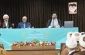 حجت‌الاسلام‌والمسلمین نواب:

 وضعیت حج مردم عراق بهبود یافته است 3