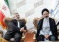گفت وگو با حجت الاسلام والمسلمین نواب هنگام عزیمت به سرزمین وحی