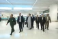 امیرالحاج ایران وارد عربستان شد   3