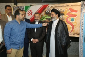 سرپرست حجاج ایرانی در عربستان: 

آمده ایم تا در کنار زائران و در خدمت آنان باشیم
