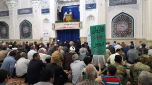 حجت الاسلام بیدار:
حج تولد ثانوی و مهمترین اثر معنوی آن، دگرگونی اخلاقی انسان است.
 3