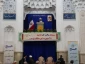 حجت الاسلام بیدار:
حج تولد ثانوی و مهمترین اثر معنوی آن، دگرگونی اخلاقی انسان است.
 8