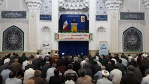 حجاج ایرانی حج ابراهیمی و حج واقعی را برگزار کنند