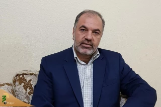 معاون سازمان حج و زیارت:

حجاج ایرانی در شرایط مطلوب بسر می برند