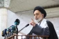 برای تسهیل سفر زائران؛
امام جمعه نجف خواستار حذف ویزای ایران و عراق شد 2