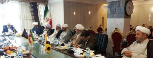 جلسه هم‌فکری نهادهای فرهنگی ایران در عراق برگزار شد 2