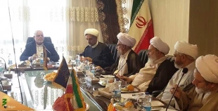 جلسه هم‌فکری نهادهای فرهنگی ایران در عراق برگزار شد 3