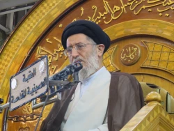 خانواده سیدالشهدا (ع) ایده آل ترین خانواده است 2