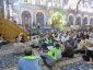 خانواده سیدالشهدا (ع) ایده آل ترین خانواده است 5