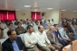 نماینده ولی فقیه در حج و زیارت: 

باید خادم زائر بود نه مستخدم  3
