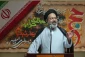 نماینده ولی فقیه در حج و زیارت: 

باید خادم زائر بود نه مستخدم  6