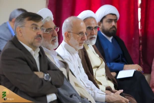 نماینده ولی فقیه در حج و زیارت: 

باید خادم زائر بود نه مستخدم  7