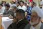 نماینده ولی فقیه در حج و زیارت: 

باید خادم زائر بود نه مستخدم  10