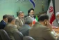 نشست مسئولان حج در مدینه برگزار شد 2