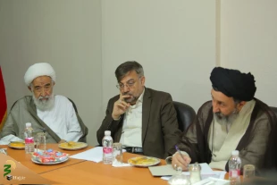 نشست مسئولان حج در مدینه برگزار شد 4