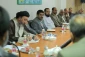 نشست مسئولان حج در مدینه برگزار شد 6
