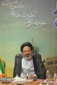 نشست مسئولان حج در مدینه برگزار شد 8
