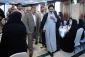 بازدید سرزده سرپرست حجاج ایرانی از محل اقامت زائران در مدینه منوره 7