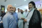 بازدید سرزده سرپرست حجاج ایرانی از محل اقامت زائران در مدینه منوره 12