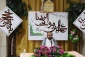 مراسم جشن میلاد امام رضا (ع) در مدینه منوره 6