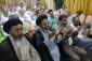 مراسم جشن میلاد امام رضا (ع) در مدینه منوره 8