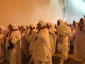 نخستین گروه از حجاج ایرانی احرام پوشیدند 5
