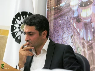 نشست «حج، انسجام اسلامی و آینده همگرایی در جهان اسلام» برگزار شد/گزارش تصویری 11