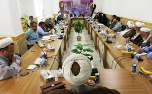 نشست «حج، انسجام اسلامی و آینده همگرایی در جهان اسلام» برگزار شد/گزارش تصویری