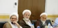 نشست «حج، انسجام اسلامی و آینده همگرایی در جهان اسلام» برگزار شد/گزارش تصویری 14