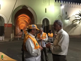 رییس سازمان حج و زیارت: 

حجاج ایرانی توصیه ها را جدی بگیرند