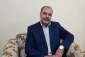 مکه نخستین کاروان حجاج ایرانی را در آغوش گرفت
