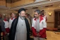 بازدید سرپرست حجاج ایرانی از درمانگاههای زائران ایرانی در مدینه 6