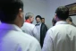 بازدید سرپرست حجاج ایرانی از درمانگاههای زائران ایرانی در مدینه 10