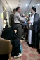 بازدید سرپرست حجاج ایرانی از درمانگاههای زائران ایرانی در مدینه 11