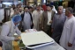 بازدید سرپرست حجاج ایرانی از درمانگاههای زائران ایرانی در مدینه 18