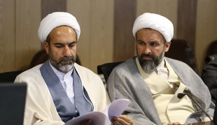 جلسه کمیته فرهنگی و آموزشی اربعین در اراک برگزار شد/گزارش تصویری
 2