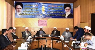 اربعین مانور قدرت معنوی پیروان اهل‌بیت است
 2