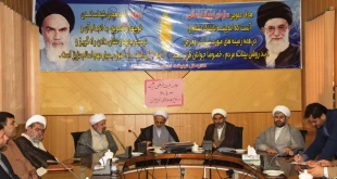 اربعین مانور قدرت معنوی پیروان اهل‌بیت است
 4