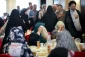 بازدید سرزده سرپرست حجاج ایرانی از دو هتل محل اقامت زائران ایرانی در مدینه  8