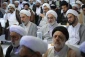دیدار نماینده ولی فقیه در امور حج وزیارت با روحانیون کاروانهای مستقردرمدینه منوره 3