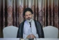 دیدار نماینده ولی فقیه در امور حج وزیارت با روحانیون کاروانهای مستقردرمدینه منوره 5